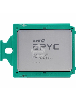 Процессор AMD EPYC 7402 Soc-SP3 2.8GHz OEM
