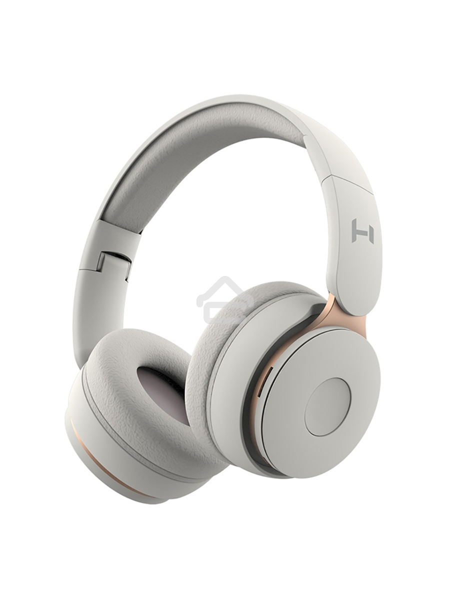 Наушники Harper HB-215 белый