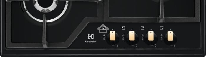 Газовая варочная панель Electrolux KGS6436RK