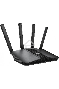 Роутер беспроводной Asus RT-BE58U BE3600 100/1000/2500BASE-T черный
