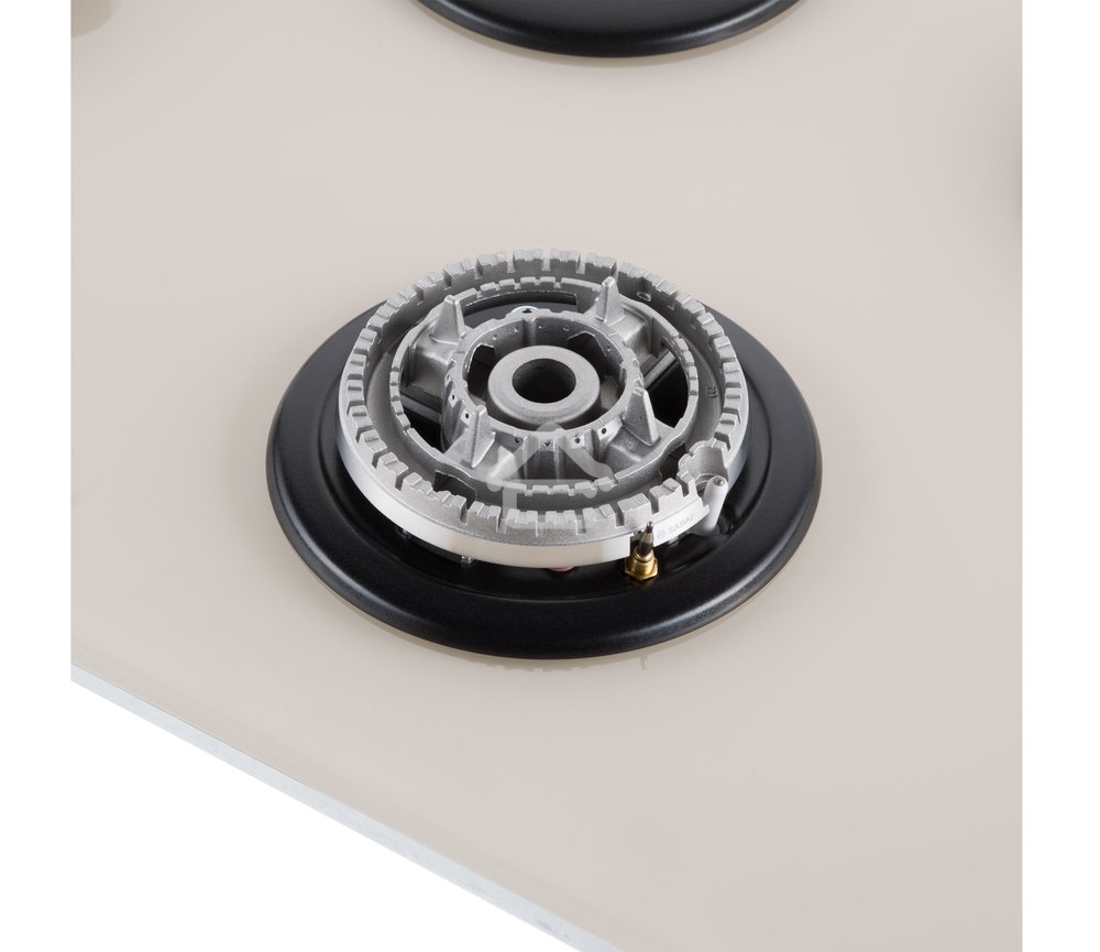 Газовая варочная панель Maunfeld EGHG.43.33CBG.R/G