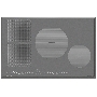 Индукционная варочная панель Maunfeld CVI804SFLGR Inverter серый
