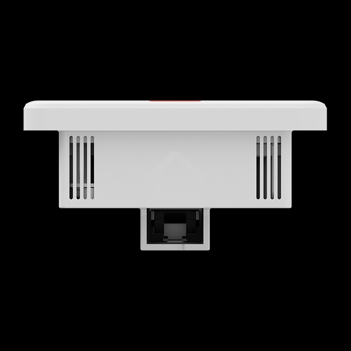 Точка доступа Wi-Fi Huawei Wireless LAN Equipment, AP160 (11ax indoor,2+2 dual bands,smart antenna), RJ45*2, 11ax,dual bands