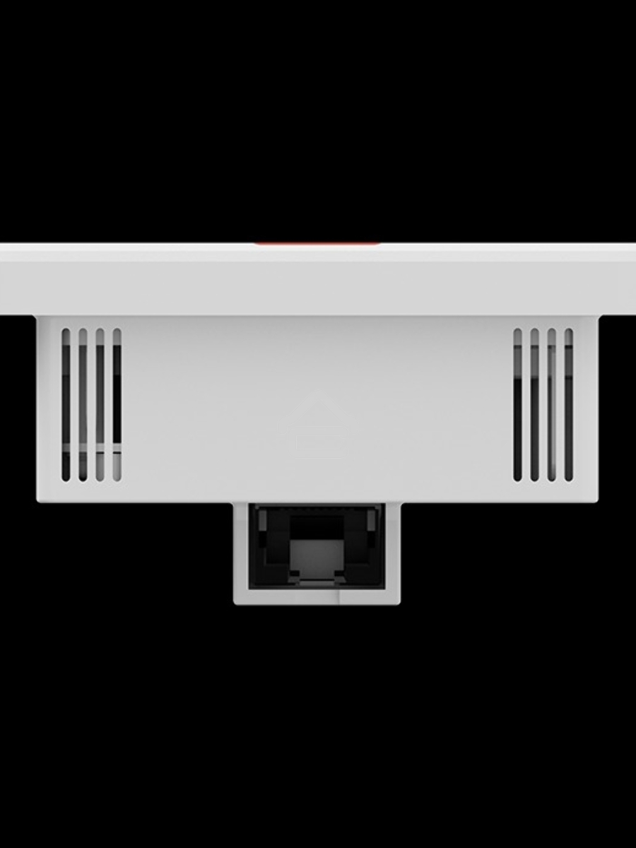 Точка доступа Wi-Fi Huawei Wireless LAN Equipment, AP160 (11ax indoor,2+2 dual bands,smart antenna), RJ45*2, 11ax ,dual bands
