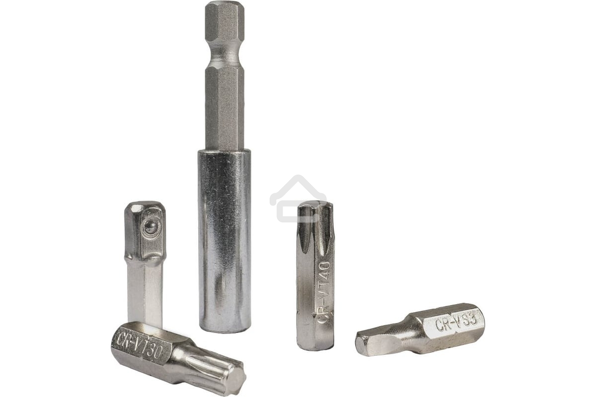 Набор ручного инструмента Bort BTK-210