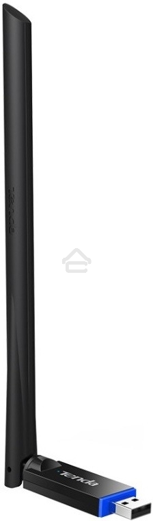 Адаптер Wi-Fi TENDA 650MBPS DUAL-BAND U10