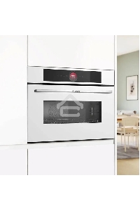 Встраиваемый духовой шкаф электрический Bosch CMG7241W1 белый
