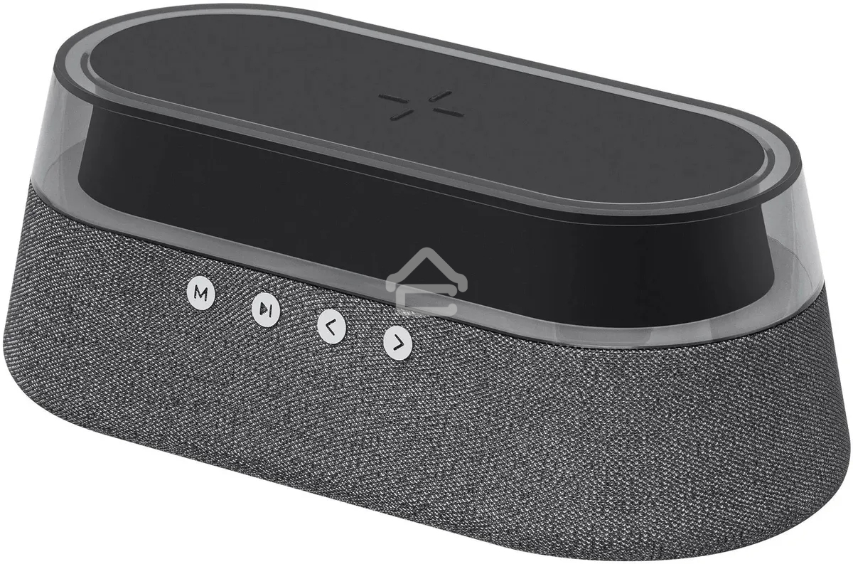 Портативная колонка BBK BTA1212 черный 10W 2.0 BT 10м 1800mAh