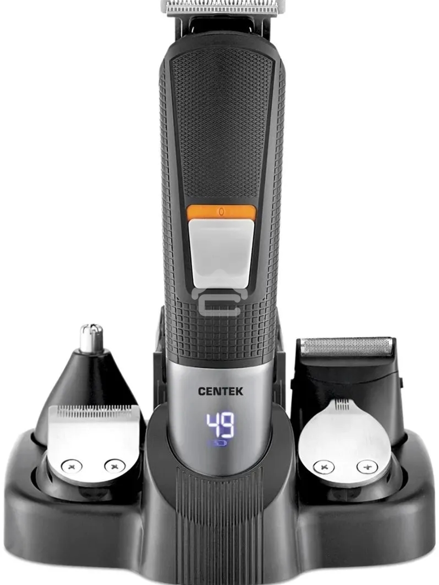 Машинка для стрижки Centek CT-2138
