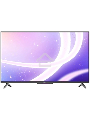 Телевизор Яндекс 50'' YNDX-00075   черный    LED UHD 60Hz YandexGPT 3/32Gb