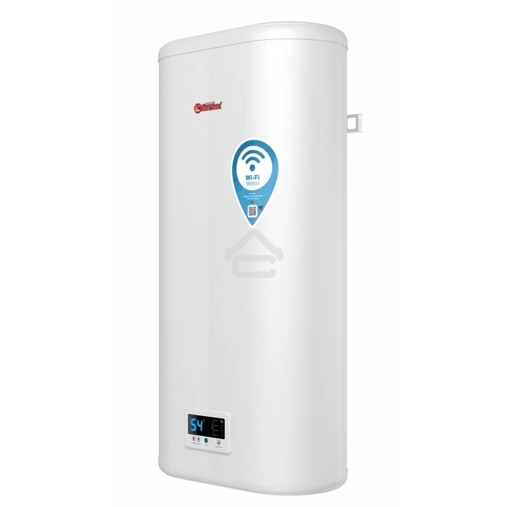 Водонагреватель электрический THERMEX IF 80 V (pro) Wi-Fi