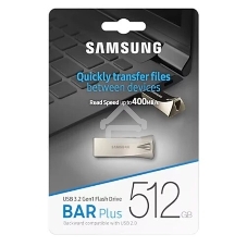 Флешка USB Samsung MUF-512BE3/APC 512Gb USB3.1