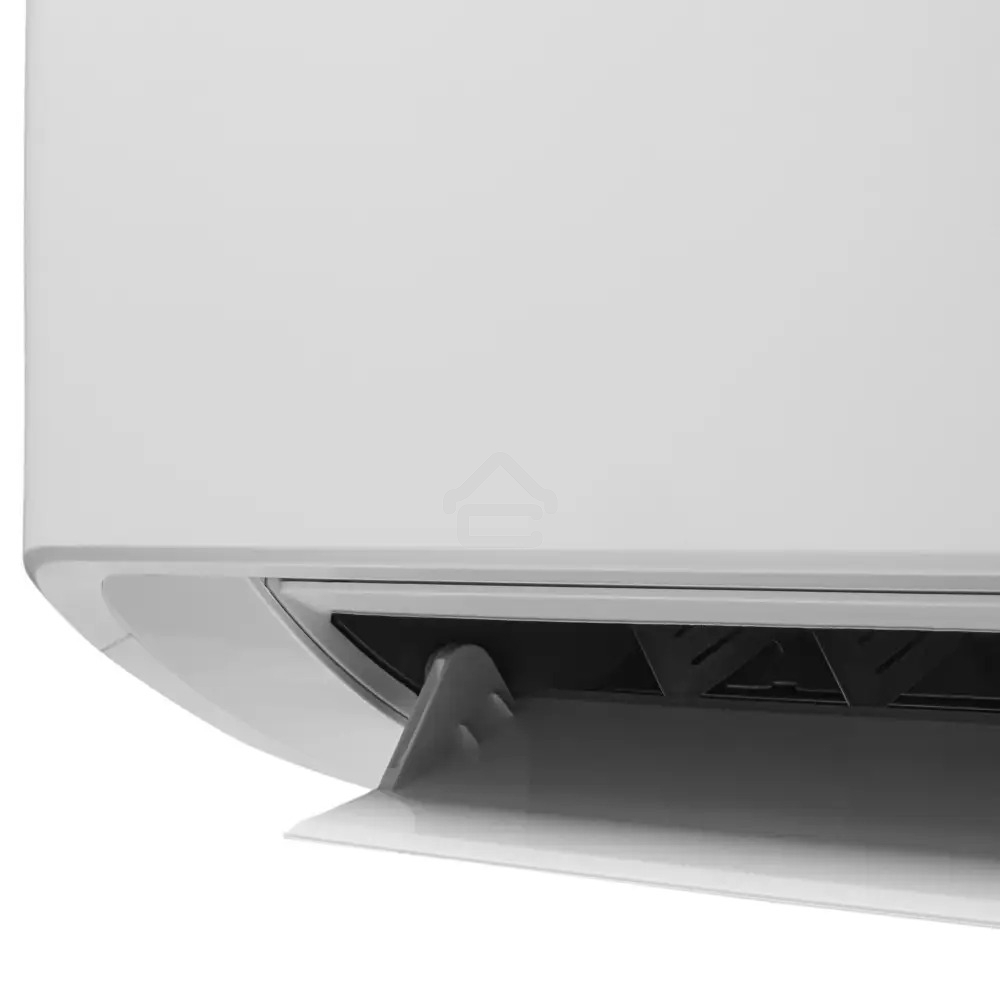 Внутренний блок сплит-системы Shuft Soturai SFTH/in-09HN8 9000 BTU, 26 м2, 27 дБ, охлаждение, обогрев, осушение, белый