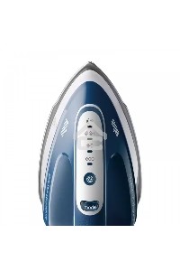 Парогенератор Braun IS2565 BL синий/белый, 2400 Вт