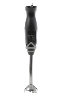 Блендер погружной Bosch MSM2620B черный