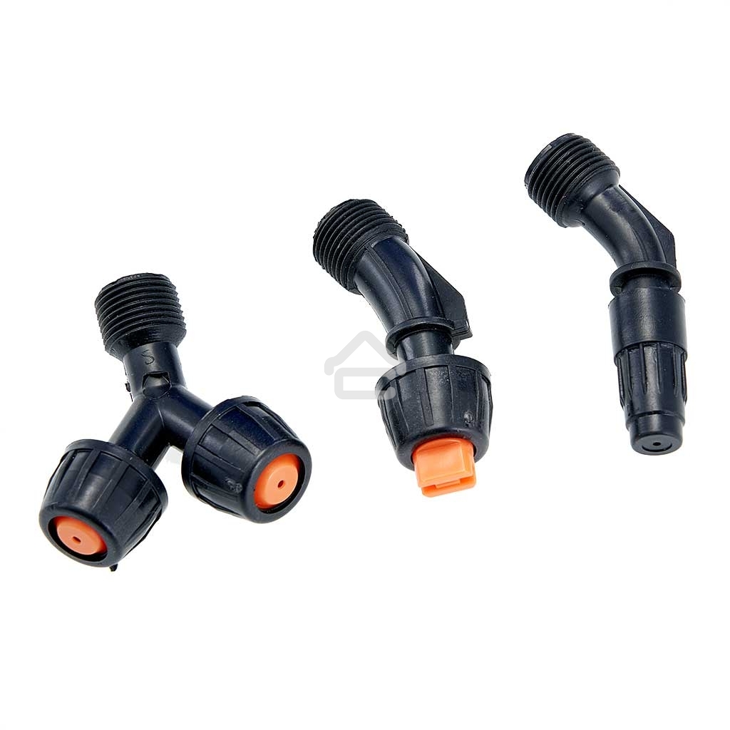 Опрыскиватель гидравлический ранцевый DELTA 