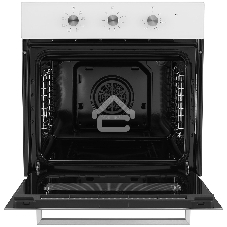 Духовой электрический шкаф Zigmund & Shtain E 176 W