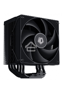 Кулер для процессора ID-COOLING FROZN A610 черный 120мм алюминий+медь 2000rpm 30db 4-pin 250W 155мм