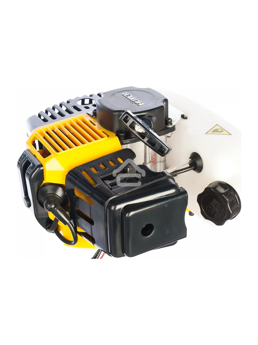 Триммер бензиновый Huter GGT-1300T 1300Вт 1.74л.с. реж.эл.:леска (упак.:2 коробки)