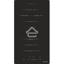 Индукционная варочная панель Darina 6Р9 ЕI 528 B, черный