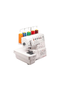 Оверлок Merrylock 0115А2,3,4,5-ниточный + плоскошовная машина, дифференциал, съемный рукав,авт.натяжение