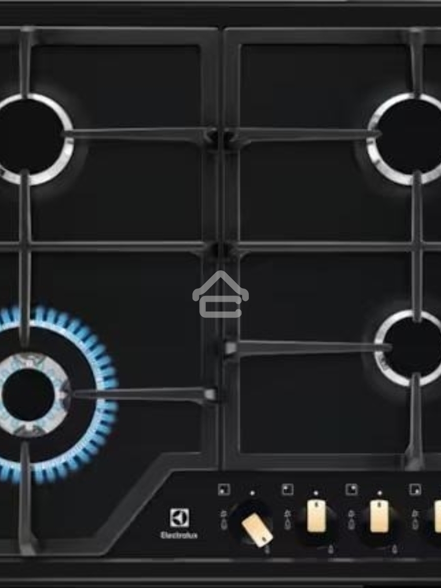Газовая варочная панель Electrolux KGS6436RK