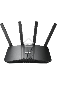 Роутер беспроводной Asus RT-BE58U BE3600 100/1000/2500BASE-T черный