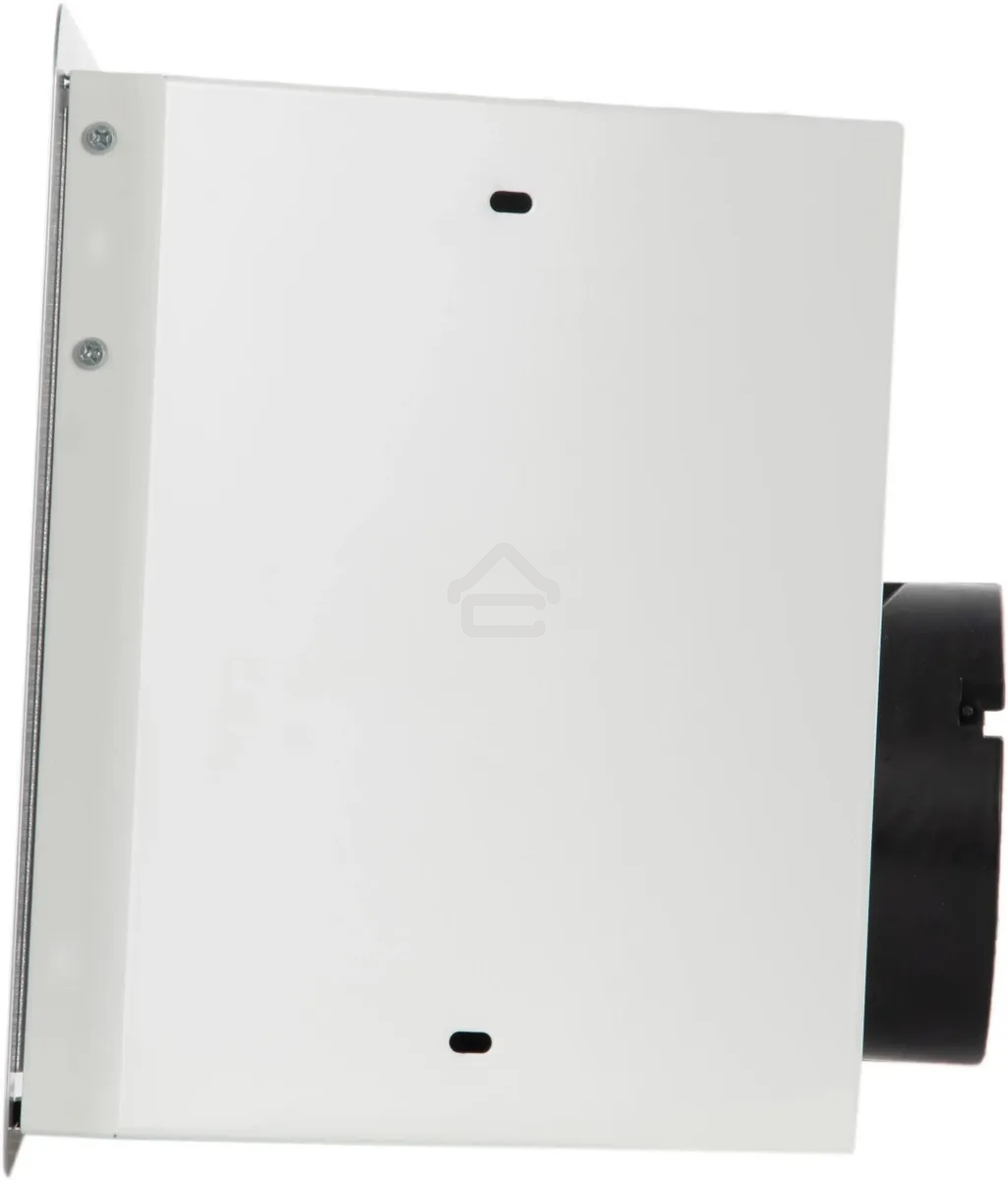 Вытяжка встраиваемая Elikor Flat 42П-430-К3Д серебристый, 42 см, 430 куб. м/ч, 60 дБ