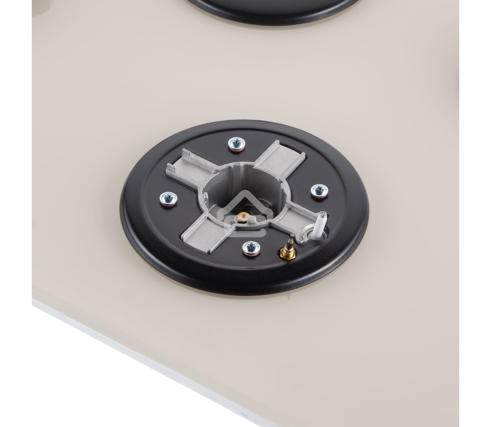 Газовая варочная панель Maunfeld EGHG.43.33CBG.R/G