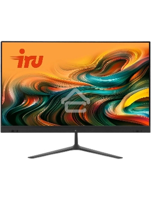 Моноблок IRU P233 23.8