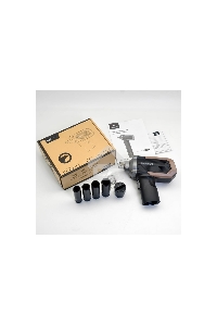 Гайковерт Berkut WAC-700 800Вт аккум. патрон:квад.1/2
