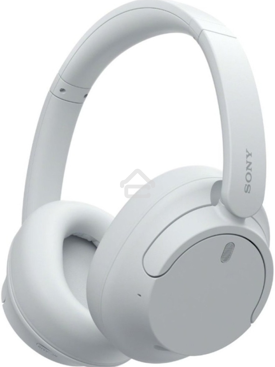 Наушники  SONY WH-CH720N белый