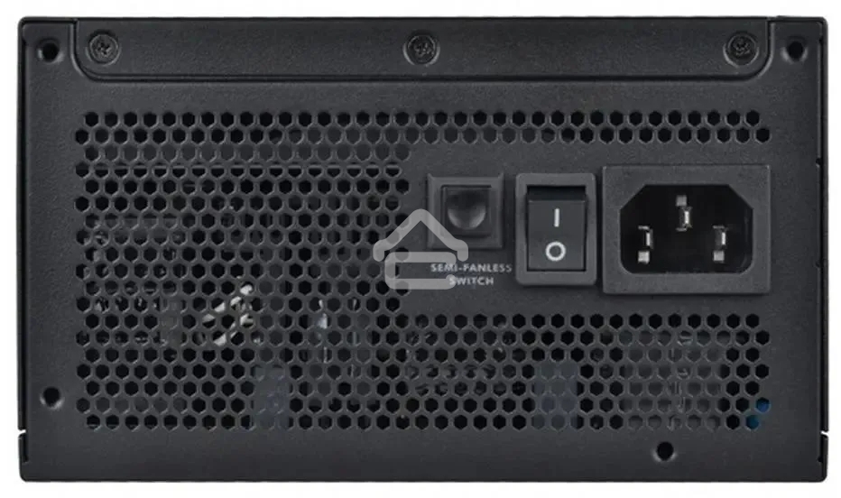 Блок питания Silverstone HELA 1200R RTL (SST-HA1200R-PM), 1200Вт, 80 PLUS Platinum, 135мм, модульный, черный