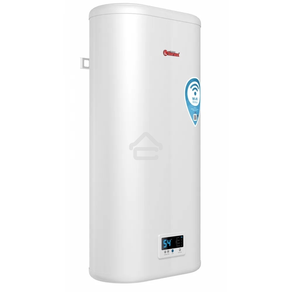 Водонагреватель электрический THERMEX IF 80 V (pro) Wi-Fi