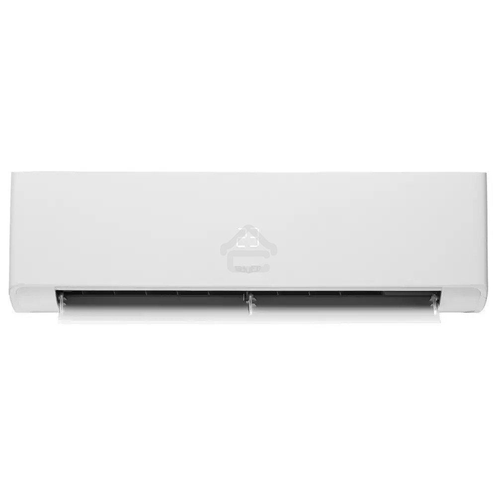 Внутренний блок сплит-системы Shuft Soturai SFTH/in-09HN8 9000 BTU, 26 м2, 27 дБ, охлаждение, обогрев, осушение, белый