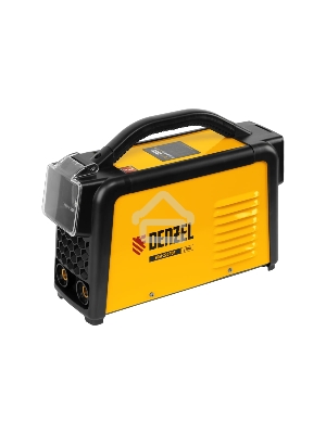 Аппарат инвертор. дуговой сварки SDM-220 Top, 220 А, ПВ 60%  Denzel