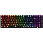 Клавиатура Oklick 915GK (1790371) проводная, USB, черный