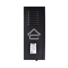 Водонагреватель Thermex Boss 12 Wi-Fi черный