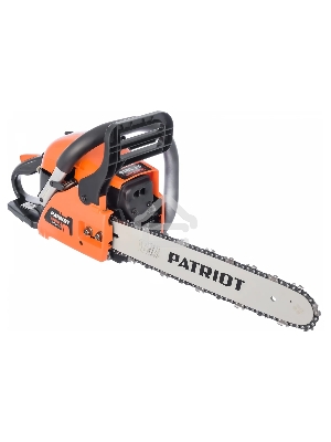 Бензопила Patriot PT 3816 Imperial 1500Вт 2л.с. дл.шин.:40см
