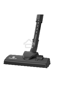 Пылесос Eurostek EVC-4519 бирюзовый, 500/2800 Вт, уборка сухая, пылесборник - контейнер, 3 л