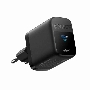 Сетевое зарядное устройство Anker 313 45W Black