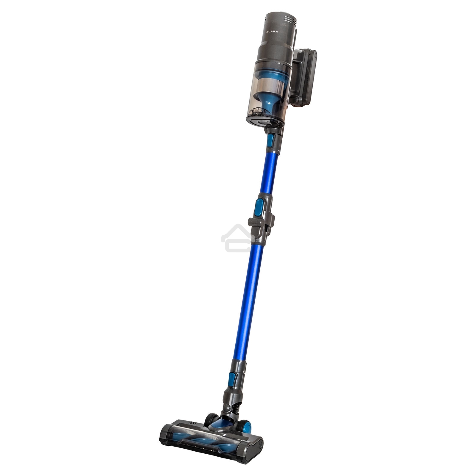 Пылесос SUPRA VCS-5088