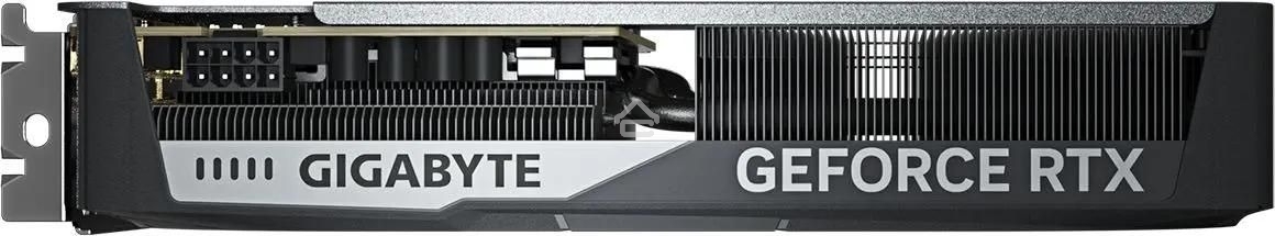 Видеокарта Gigabyte RTX 5060Ti EAGLE OC 16Gb GDDR7 128 bit 3xDP HDMI 2FAN RTL