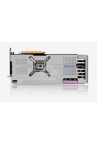 Видеокарта Sapphire Radeon RX7900XTX GAMING OC VAPOR-X 24GB GDDR6 384-bit HDMIx2 DPx2 FULL