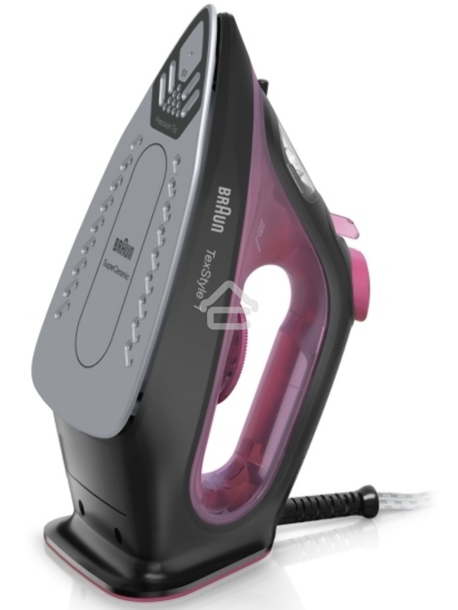 Утюг Braun SI1070 PU
