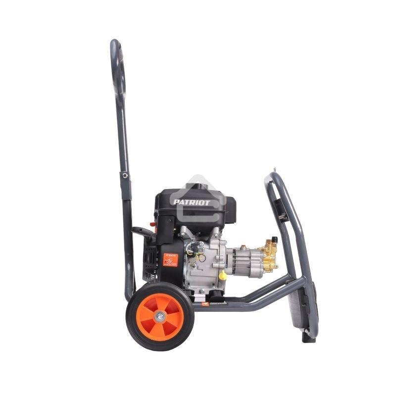 Моющий аппарат бензиновый PATRIOT GT5 Pro
