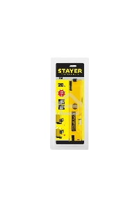 Уровень лазерный STAYER LM, 20м, точн. +/-0,5 мм/м, подставка-штатив 34985