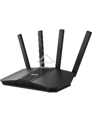 Роутер беспроводной Asus RT-BE58U BE3600 100/1000/2500BASE-T черный