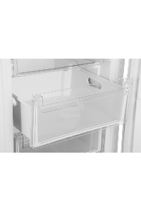 Морозильная камера Hotpoint HFZ 5171 W, белый, 250л, 5 ящиков