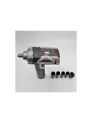 Гайковерт Berkut WAC-700 800Вт аккум. патрон:квад.1/2